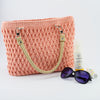 

Ribbon Tasche mit Henkel
1