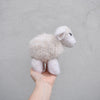

Fluffy das Schaf
4