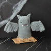 

Halloween Handpuppen
3