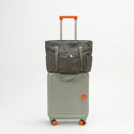 Handarbeitstasche - Reise - Hobbii