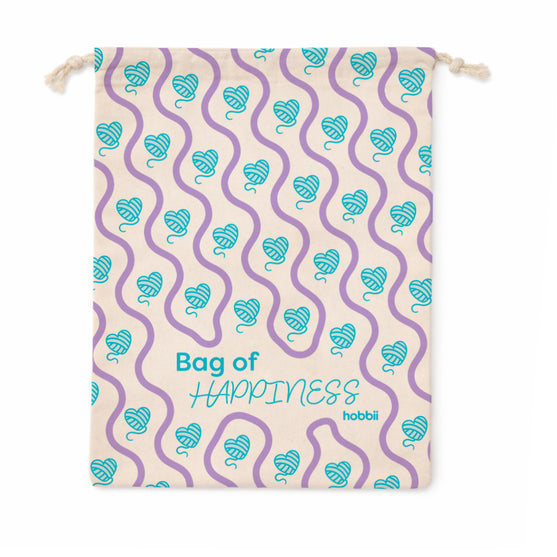 

Multibeutel - Hobbii
1