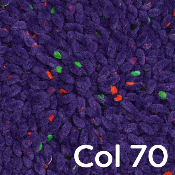 

Honey Bunny Candy Halloween (Limited Edition) - Hobbii
4