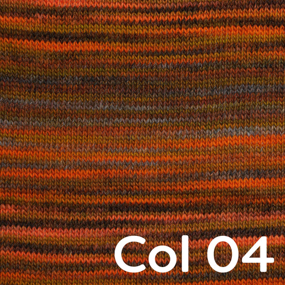 

Winter Glow Piccolo Halloween (Limited Edition) - Hobbii
5