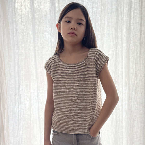 

Barbara - Kindertop
7