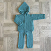 

Casey - Babyjacke
6