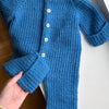 

Easy Sleepy Suit Baby
2