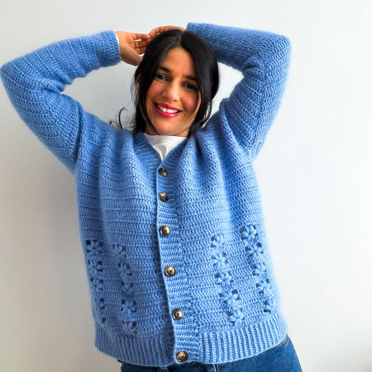 Azalea - Jacke