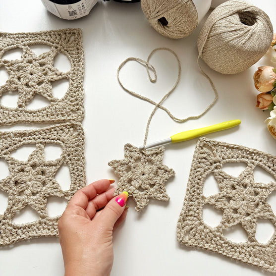 

Elvellon - Tischläufer
8
