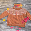 

Shooting Star - Pullover
5