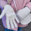 

Snow Gloves - Handschuhe
5