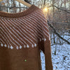 

Shooting Star - Pullover
4