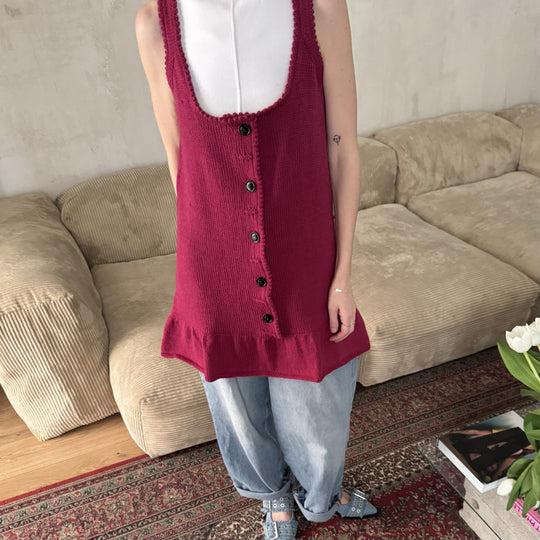 Sasha - Kleid