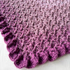 

Amethyst - Schal
4