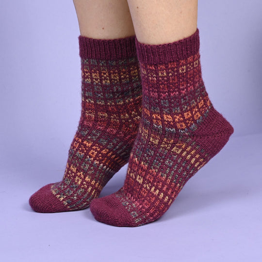 Noale - Socken