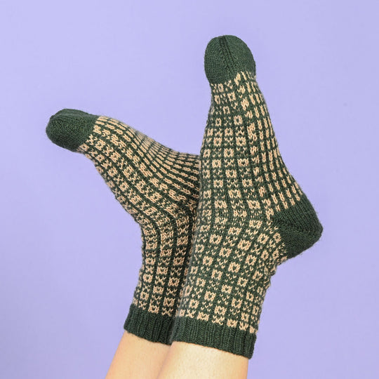 Noale - Socken