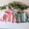 

Counting Sheep - Children’s Jacket
3