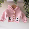 

Counting Sheep - Children’s Jacket
4