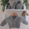 

Little Autumn - Kinderjacke
4