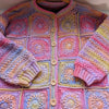 

Dahlia - Jacke
3