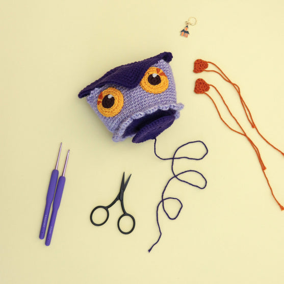 

Magic Feather - CAL
1