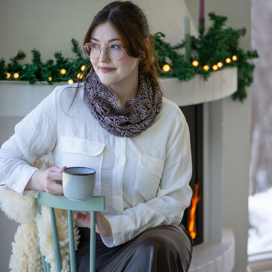 

Primaveral - Rundschal
2