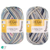 

Regia 6-fädig Color - Regia
1