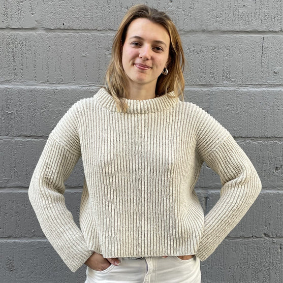 

Runa - Pullover
1