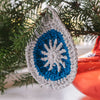 

Shiny Bauble - Weihnachtsdekoration
9
