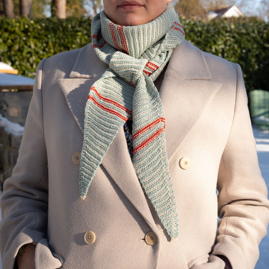 Sisters Scarf - Schal