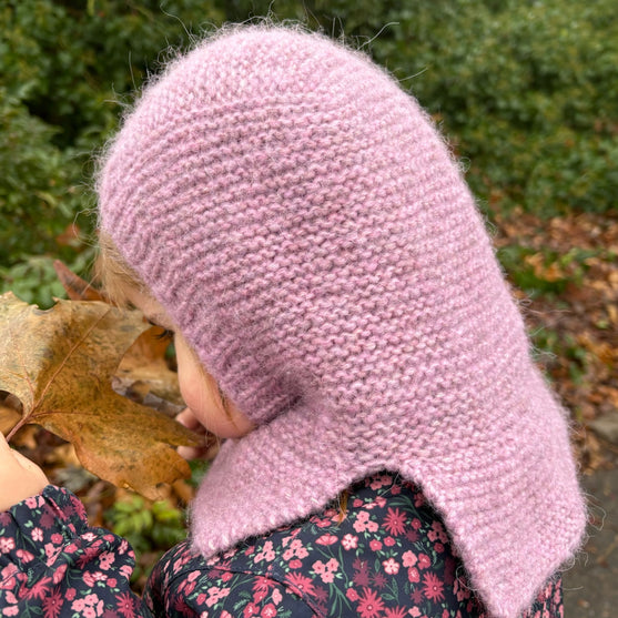 

Ultra Easy Balaclava Baby
2