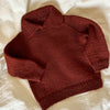 

Easy Polo Sweater Baby
1