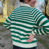 

Easy Polo Cardigan
2