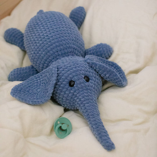 Kuschelfant