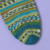 

Technik des Sockenstrickens
6
