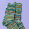 

Technik des Sockenstrickens
5