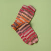 

Technik des Sockenstrickens
1