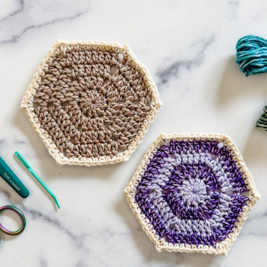 Aura - Motivdecke - CAL