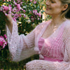 

Vignale Sparkle - Kurzer Cardigan
6