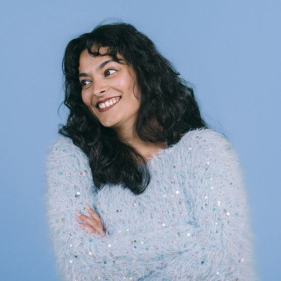 

Wendy Fluffy - Pullover
13