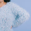 

Wendy Fluffy - Pullover
12