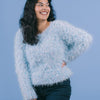 

Wendy Fluffy - Pullover
10
