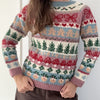 

Winterwoods - Pullover
1
