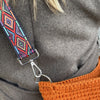 

Diamond - Tasche
3
