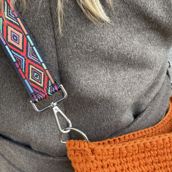 

Diamond - Tasche
3