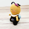 

Die Biene Abbie
3