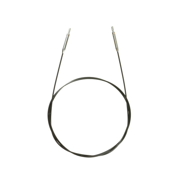 

Betula austauschbares Rundstricknadel-Set Deluxe – Cerulean - Hobbii
7