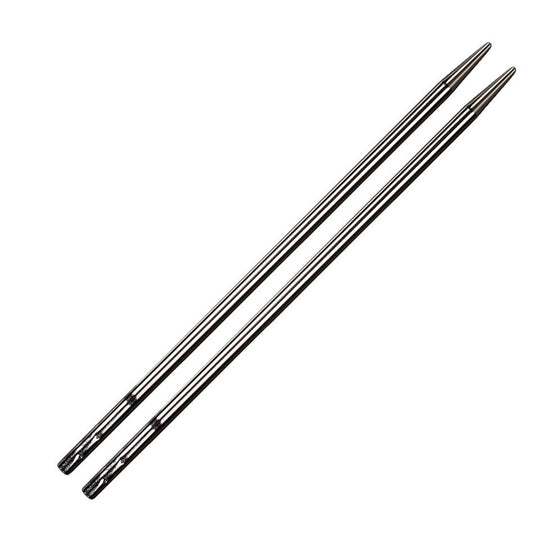 

Click Austauschbare Rundstricknadel - Turbo - addi
1