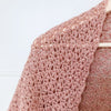 

Adina Lace Bolero - Bolero-Jacke
3