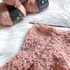 

Adina Lace Bolero - Bolero-Jacke
4