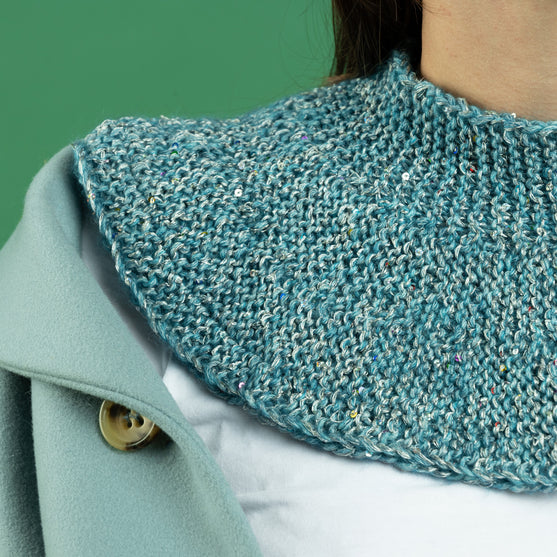 

Gefion - Halswärmer
3